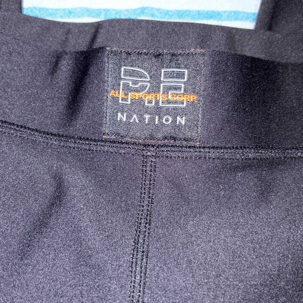 P.E Nation rebound set - Picture 8 of 11